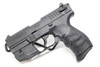 Walther P22 Wide Left