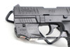 Walther P22 Left Barrel