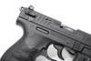 Walther P22 Right Frame