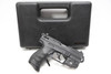 Walther P22 Wide W Accessories