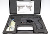 Walther P22 Case Open