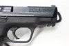 Smith & Wesson M&P9C Right Barrel