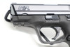 Smith & Wesson M&P9CLeft Barrel