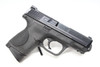 Smith & Wesson M&P9C Wide Right