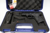 Smith & Wesson M&P9C Case Open