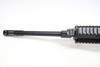 Mauser M-15 Top Barrel