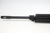 Mauser M-15 Bottom Barrel