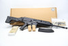 Mauser M-15 Wide W Accessories