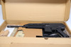 Mauser M-15 Box Open