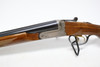 Hy-Score Shotgun Left Receiver