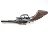 Ruger Security Six Bottom