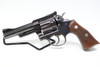 Ruger Security Six Wide Left