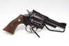 Ruger Security Six Wide Right