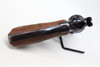 Ruger Security Six Back