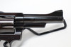 Ruger Security Six Right Barrel