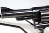 Ruger Security Six Left Barrel
