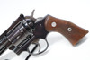 Ruger Security Six Left Grip