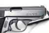 S&W PPK Right Barrel