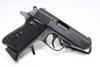 S&W PPK Wide Right