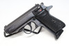 S&W PPK Wide Left