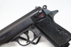 S&W PPK Left Frame