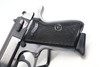 S&W PPK Left Grip