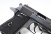 S&W PPK Right Frame