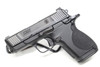Smith & Wesson CSX Wide Left