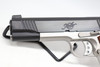 Kimber Custom II Left Barrel