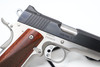 Kimber Custom II Right Frame