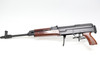 VZ2008 Left Folded