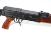 VZ2008 Right Receiver