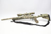 Howa 1500 Wide Left