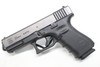 Glock 23 Wide Left