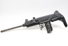 IMI UZI Wide Left