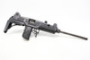 IMI UZI Wide Right