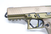 Matrix Arms MX-19 Left Barrel