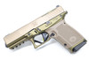 Matrix Arms MX-19 Wide Left