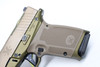 Matrix Arms MX-19 Left Grip
