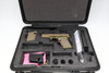 Matrix Arms MX-19 Case Open