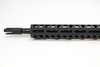 Sig Sauer 716 Bottom barrel