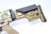 SCAR 20S Left Stock