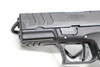 XDM Elite Left Barrel