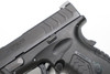 XDM Elite Left Frame
