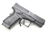 XDM Elite Wide Right