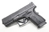 XDM Elite Wide Left