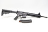 S&W M&P15-22 Wide Right