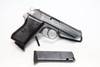 CZ Model 50 Wide Right