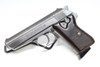CZ Model 50 Wide Left
