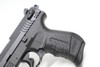 Walther P22 Target Left Grip